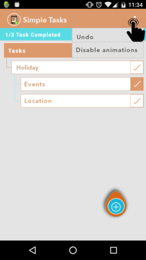 App-Design von viddhin für dieses Projekt | Design #7695417