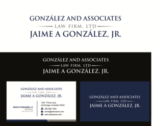 Logo Design by Sarah Graphic for this project | Design: #7658657