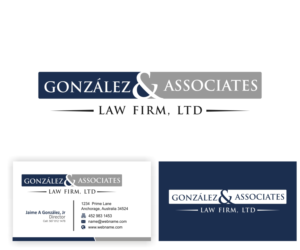 Logo Design by Sarah Graphic for this project | Design: #7658892