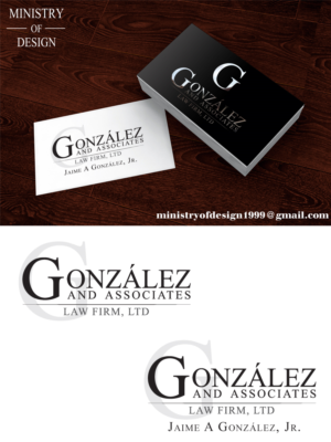 Design de Logo par Ministry of Design pour ce projet | Design #7695751