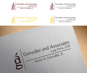 Logo Design by CHAN GRFX for this project | Design: #7862870