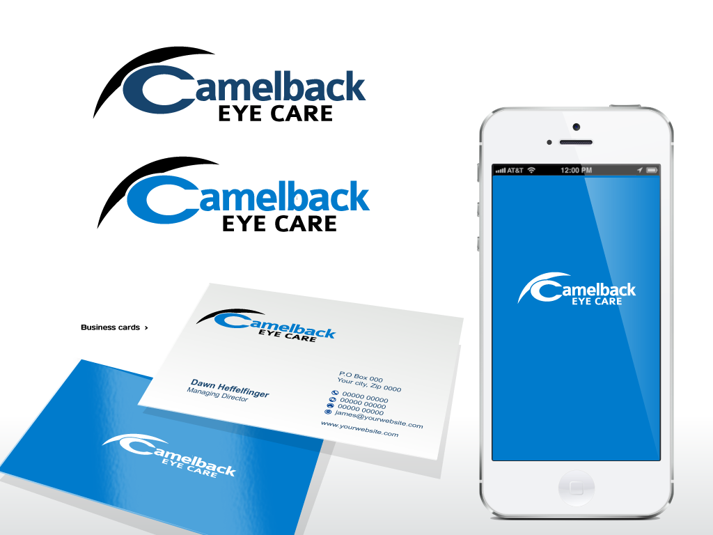 Logo Design by designgreen for this project | Design #1975570