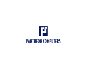 Logo Design by Sniper_Concept for Pantheon Computers | Design: #7865719