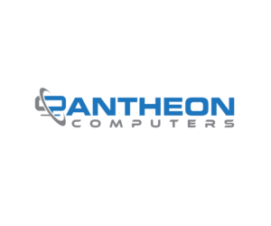 Logo Design by dianagargaritza for Pantheon Computers | Design: #7686017