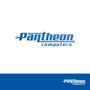 Logo Design by Jonpars for Pantheon Computers | Design: #7811956