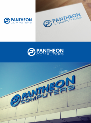 Logo Design by ironbrands