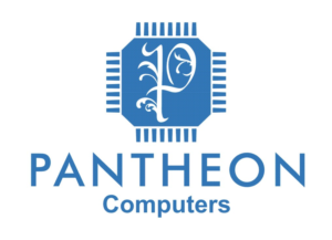 Logo Design by atifamin24 for Pantheon Computers | Design #7835408