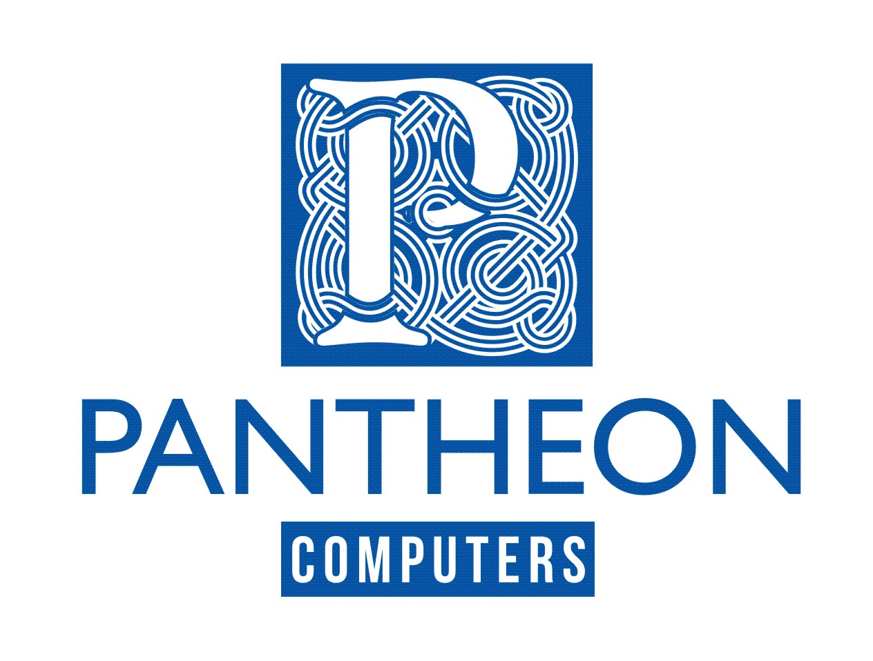 Logo Design by atifamin24 for Pantheon Computers | Design #7835409