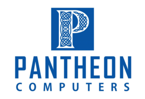 Logo Design by atifamin24 for Pantheon Computers | Design: #7835410