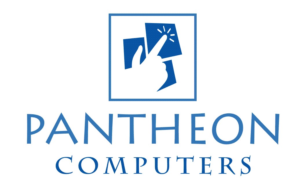 Logo Design by atifamin24 for Pantheon Computers | Design #7835412
