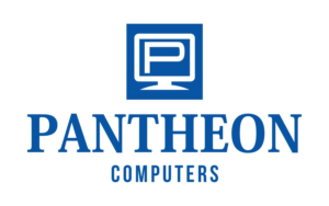 Logo Design by atifamin24 for Pantheon Computers | Design: #7835413