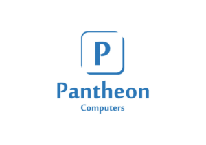 Logo Design by voodoo 2 for Pantheon Computers | Design: #7816864