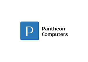 Logo Design by voodoo 2 for Pantheon Computers | Design: #7816865