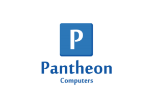 Logo Design by voodoo 2 for Pantheon Computers | Design: #7816866