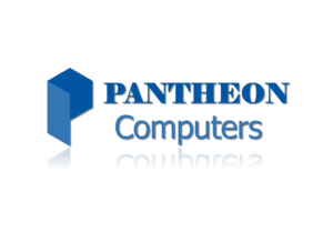 Logo Design by Dinesh for Pantheon Computers | Design: #7821594