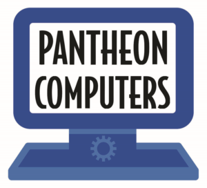 Logo Design by dwanedesigns for Pantheon Computers | Design: #7829493