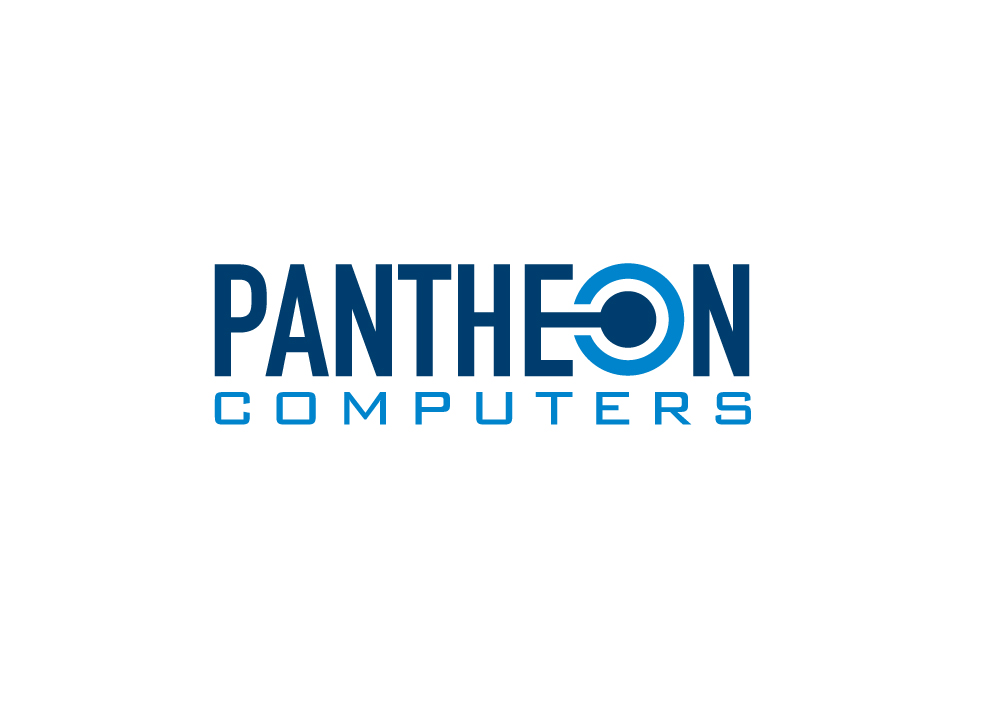 Logo Design by Nigel B for Pantheon Computers | Design #7816503