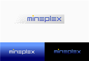 Logo Design by Phi for Mineplex | Design: #1909579