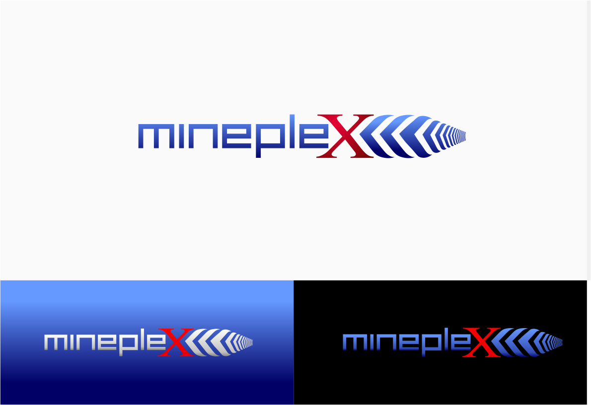 Logo Design by Phi for Mineplex | Design #1909620