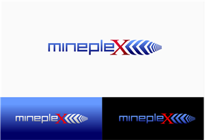 Logo Design by Phi for Mineplex | Design: #1909620