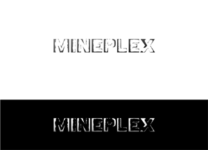 Logo Design by Phi for Mineplex | Design: #1909641