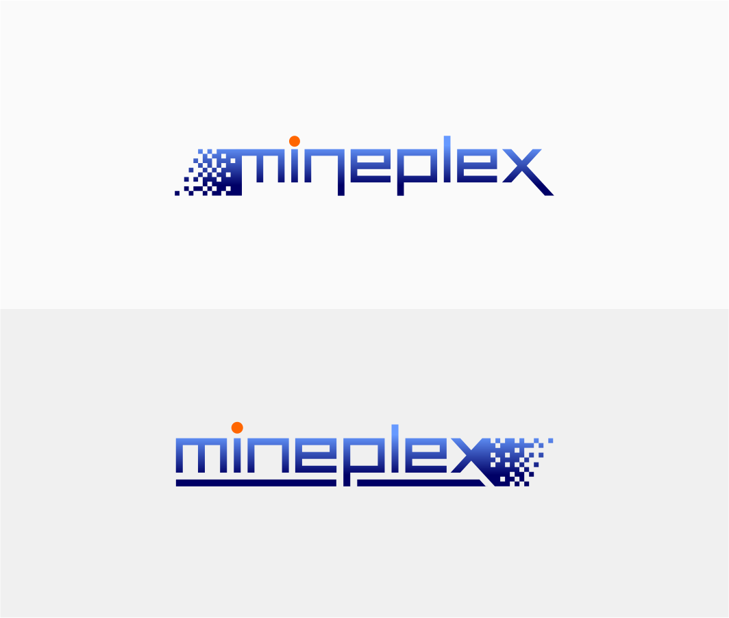 Design de Logo par Phi pour Mineplex | Design #1909674