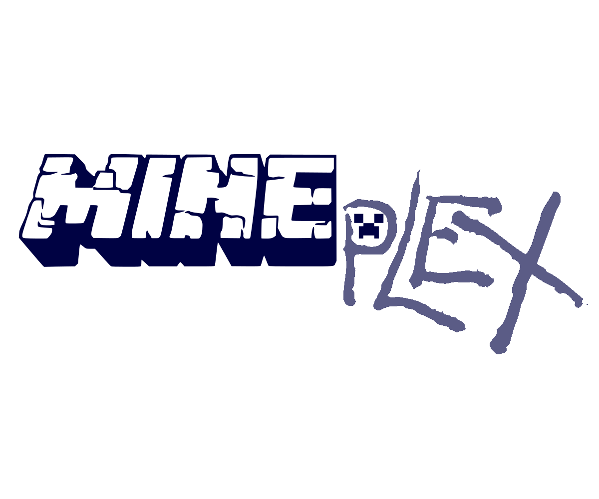 Design de Logo par Morgan Martin pour Mineplex | Design #1904351