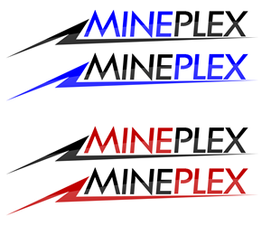 Design de Logo par Morgan Martin pour Mineplex | Design #1910409