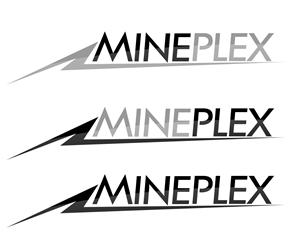 Logo Design by Morgan Martin for Mineplex | Design: #1910428