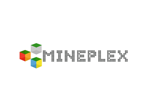 Logo Design by cocodesign for Mineplex | Design: #1923595