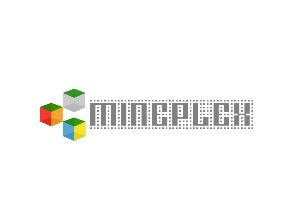 Diseño de Logo por cocodesign para Mineplex | Diseño #1923608