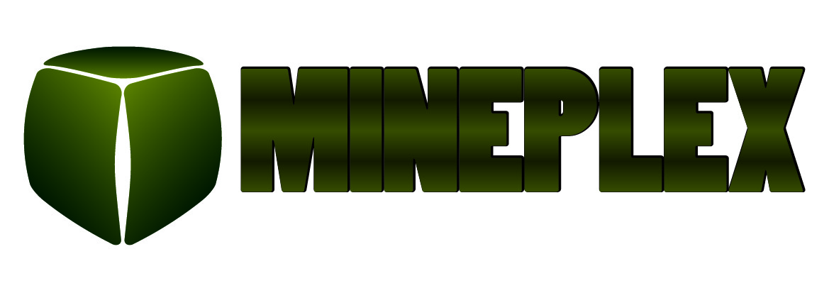 Design de Logo par RdeLange pour Mineplex | Design #1920006