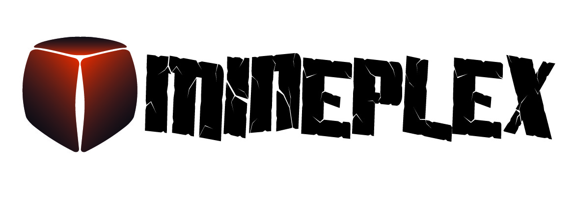 Logo Design by RdeLange for Mineplex | Design #1920016