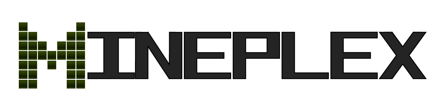Logo Design by RdeLange for Mineplex | Design #1920024