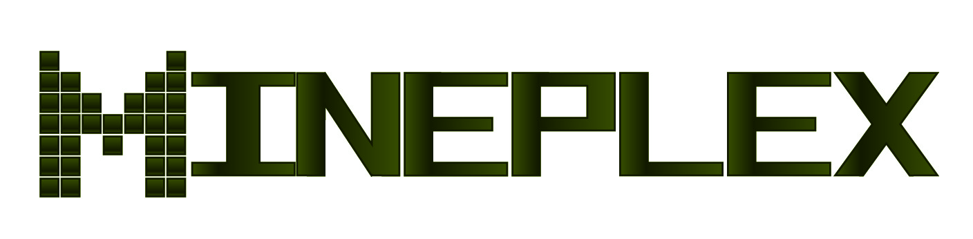 Logo Design by RdeLange for Mineplex | Design #1920027