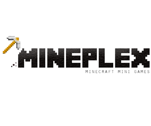 Logo Design by madisonhamm for Mineplex | Design: #1902549