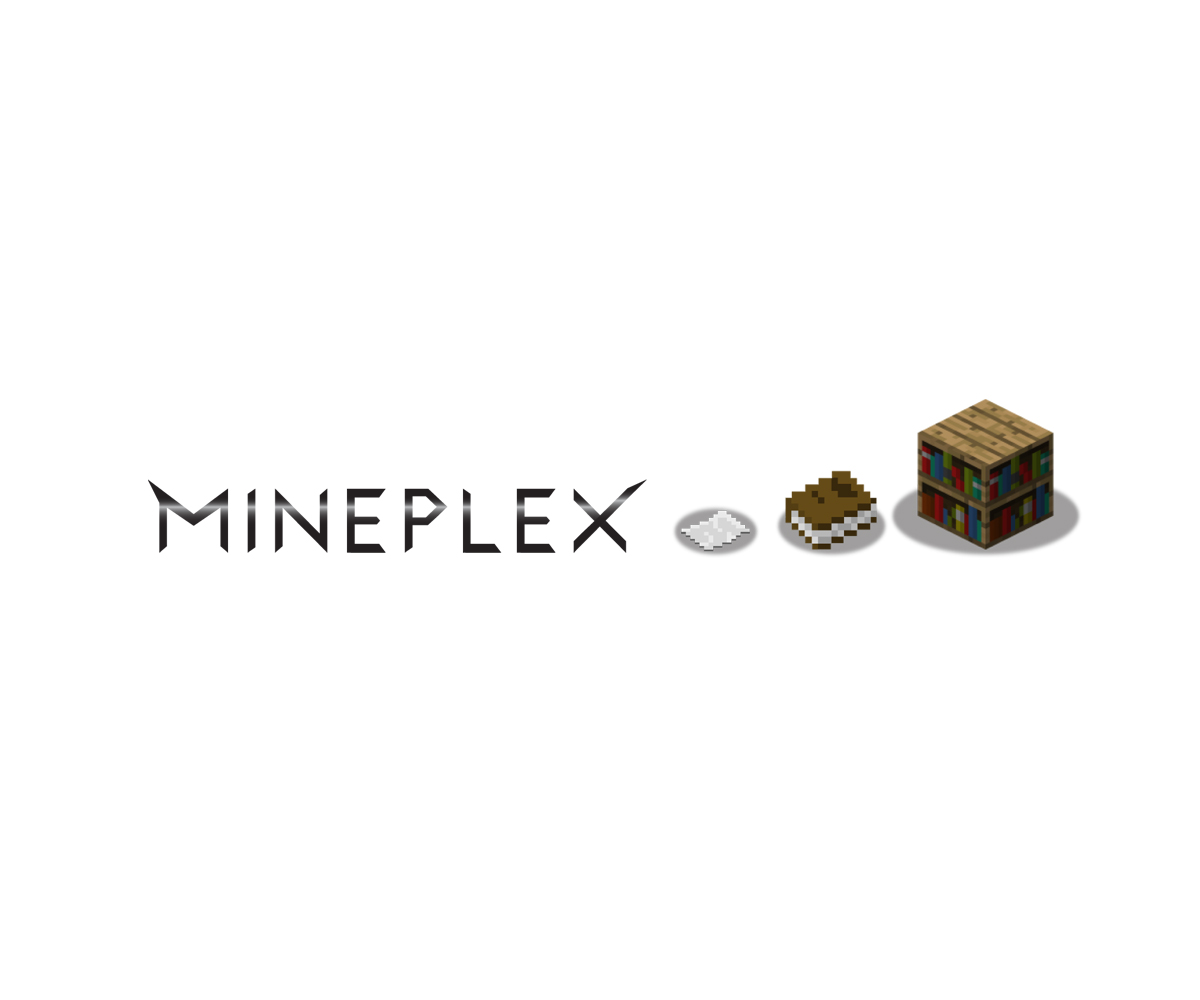 Design de Logo par hAkuXer0 pour Mineplex | Design #1910939