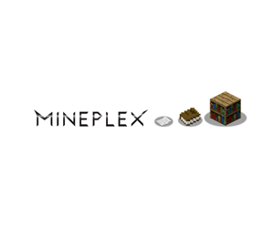 Logo Design by hAkuXer0 for Mineplex | Design: #1910939