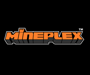Logo Design by Summit Creative for Mineplex | Design: #1906078
