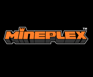 Logo Design by Summit Creative for Mineplex | Design: #1911341