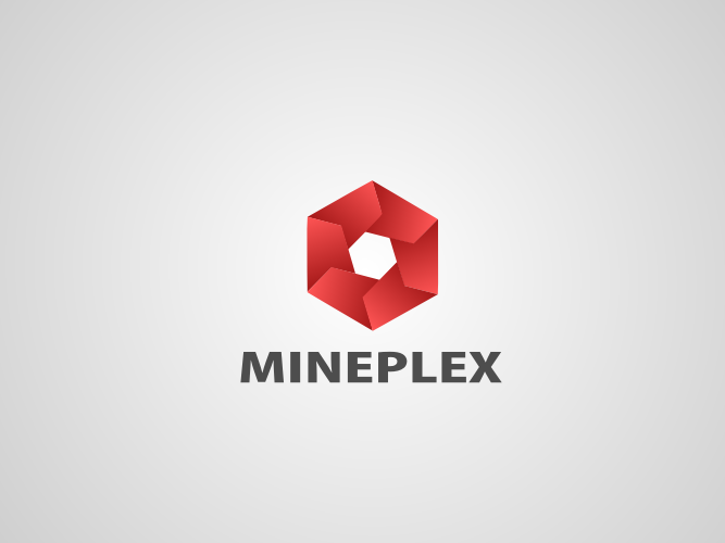 Logo Design by Mirela78 for Mineplex | Design #1906493