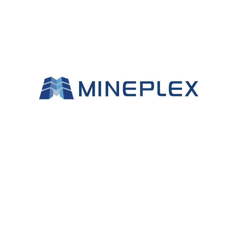Logo Design by instudio for Mineplex | Design #1907712