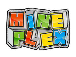 Logo Design by Totemic Studio for Mineplex | Design: #1908913