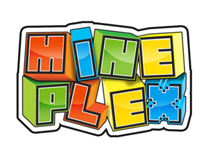 Logo Design by Totemic Studio for Mineplex | Design: #1908918
