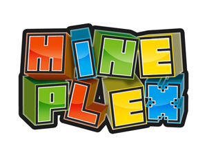 Logo Design by Totemic Studio for Mineplex | Design: #1908923