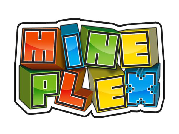 Logo-Design von Totemic Studio für Mineplex | Design #1908925