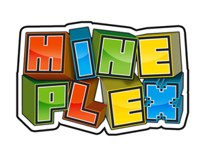 Logo Design by Totemic Studio for Mineplex | Design: #1908925