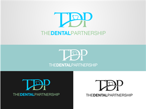 Logo Design by SE7EN for this project | Design: #1970573