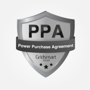 Graphic Design by Arsel for Gridsmart Solar | Design #7718340