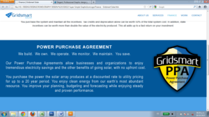 Graphic Design by ernestsegovia for Gridsmart Solar | Design #7730624